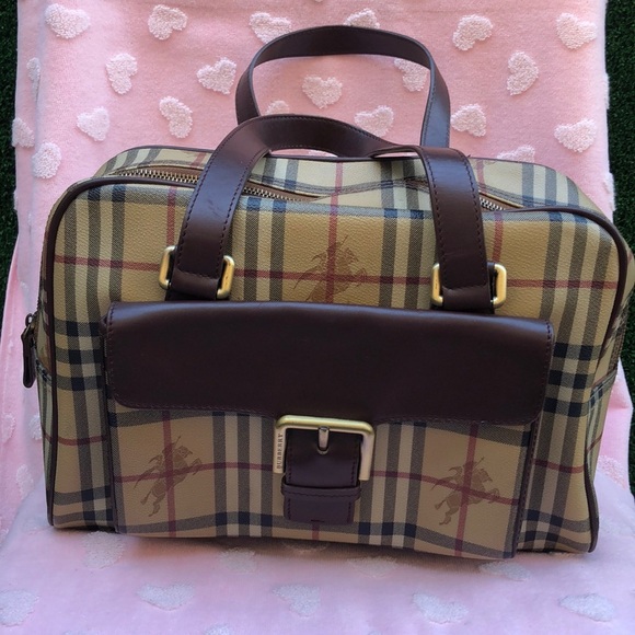 Burberry Handbags - Burberry Bag